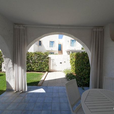 Borgo Rio Favara Hotel Club إيسبيكا المظهر الخارجي الصورة