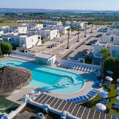Borgo Rio Favara Hotel Club إيسبيكا المظهر الخارجي الصورة