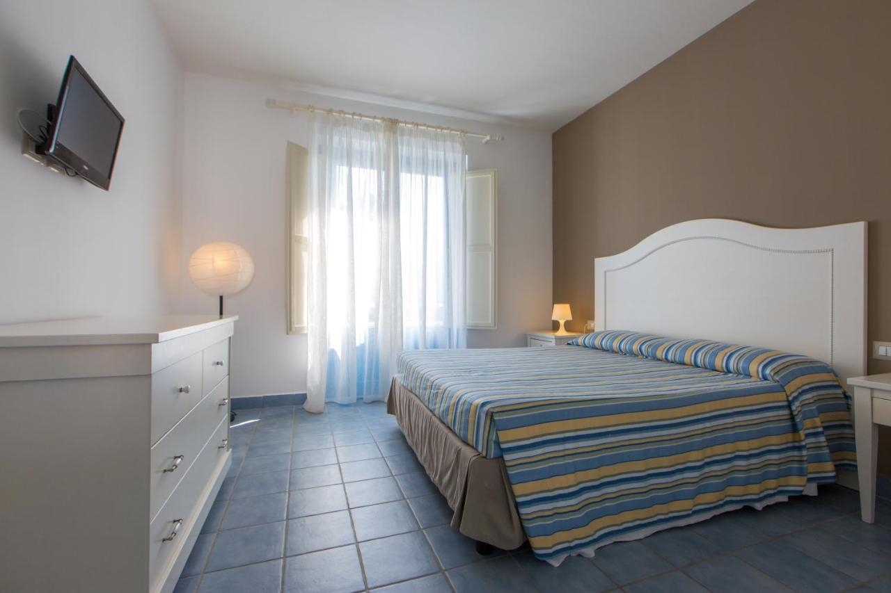 Borgo Rio Favara Hotel Club إيسبيكا المظهر الخارجي الصورة