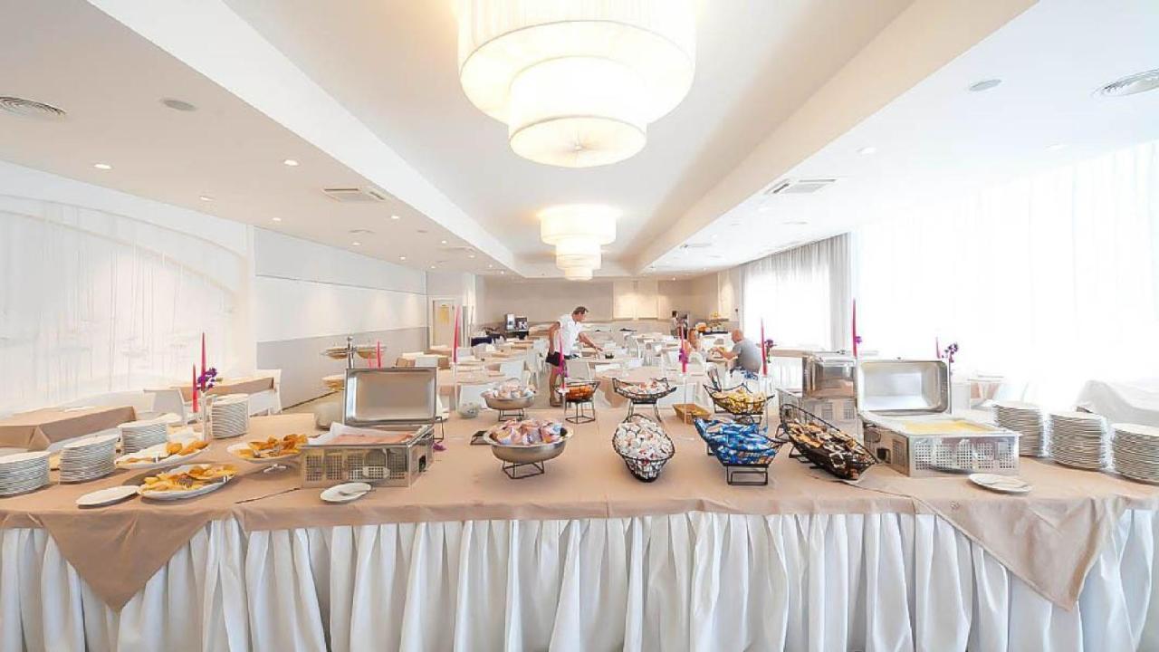 Borgo Rio Favara Hotel Club إيسبيكا المظهر الخارجي الصورة