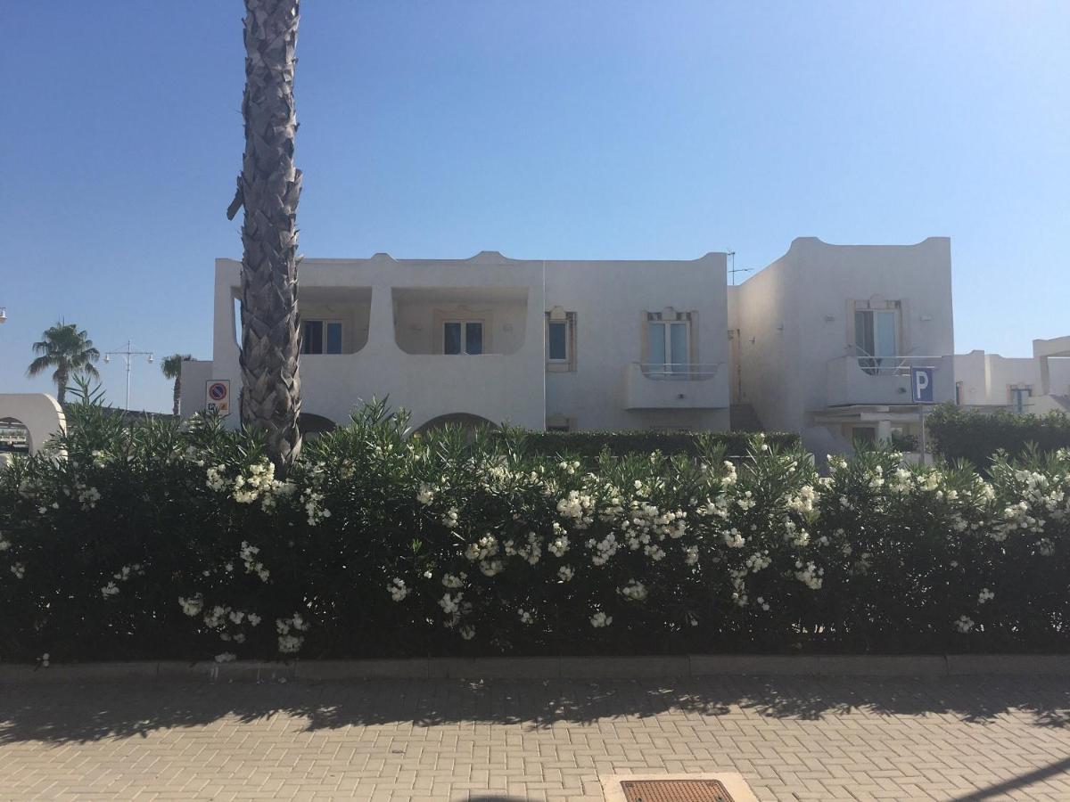 Borgo Rio Favara Hotel Club إيسبيكا المظهر الخارجي الصورة