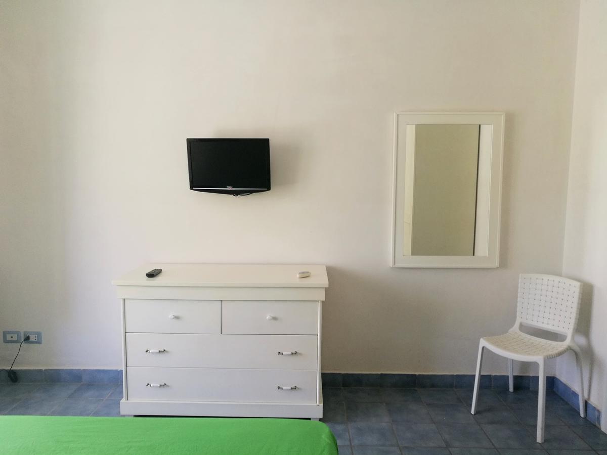 Borgo Rio Favara Hotel Club إيسبيكا المظهر الخارجي الصورة