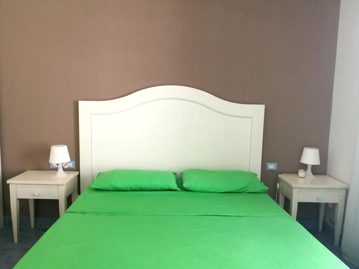 Borgo Rio Favara Hotel Club إيسبيكا المظهر الخارجي الصورة