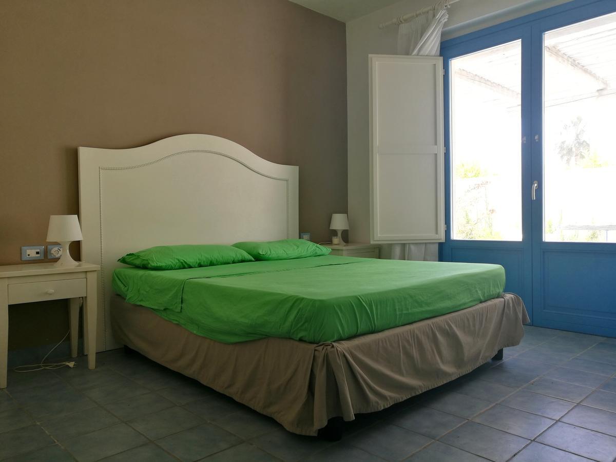 Borgo Rio Favara Hotel Club إيسبيكا المظهر الخارجي الصورة