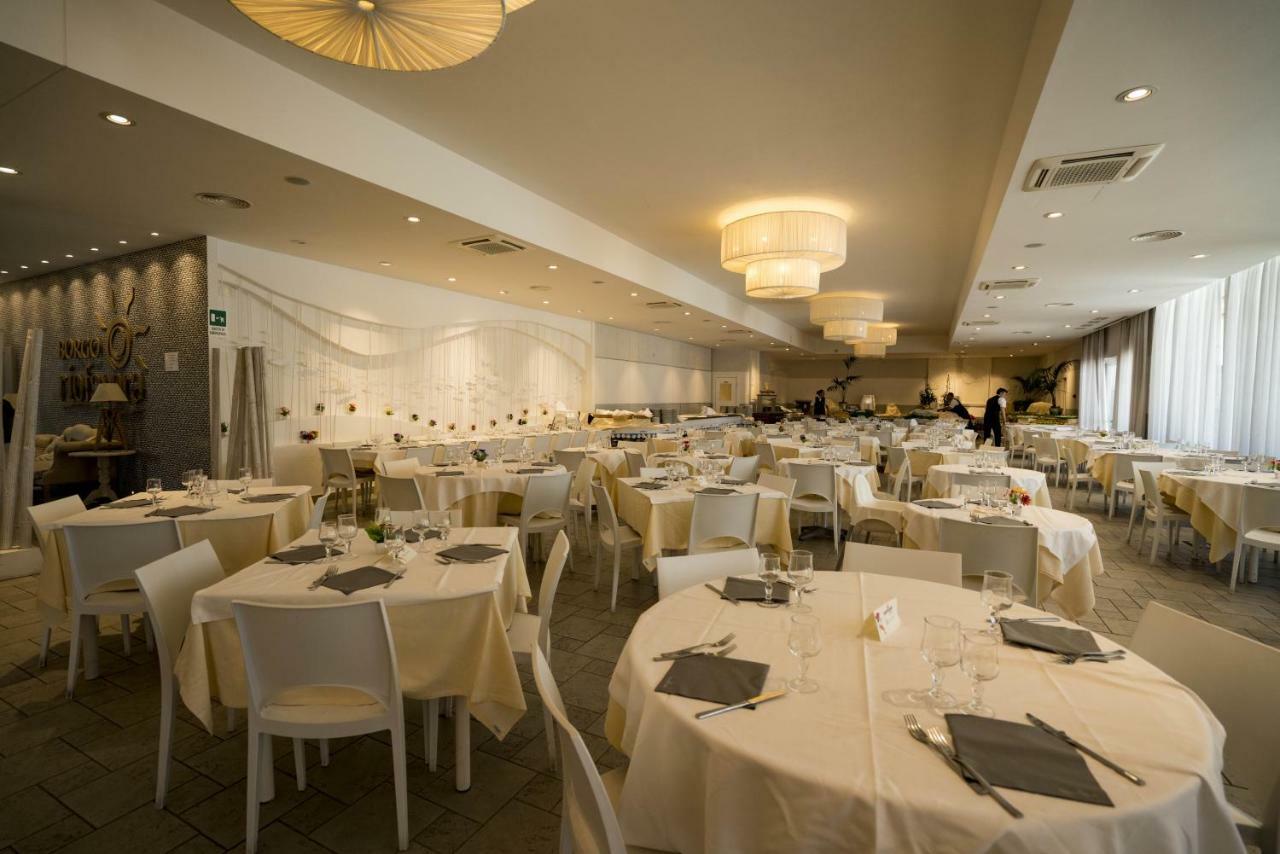 Borgo Rio Favara Hotel Club إيسبيكا المظهر الخارجي الصورة