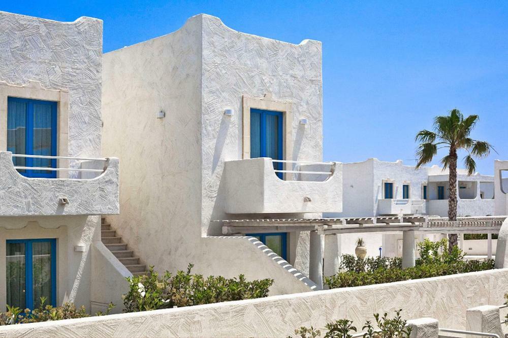 Borgo Rio Favara Hotel Club إيسبيكا المظهر الخارجي الصورة